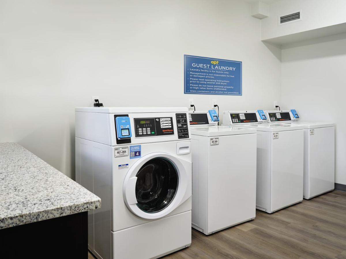 Stayapt Suites Greenville-Greer/Bmw Bagian luar foto