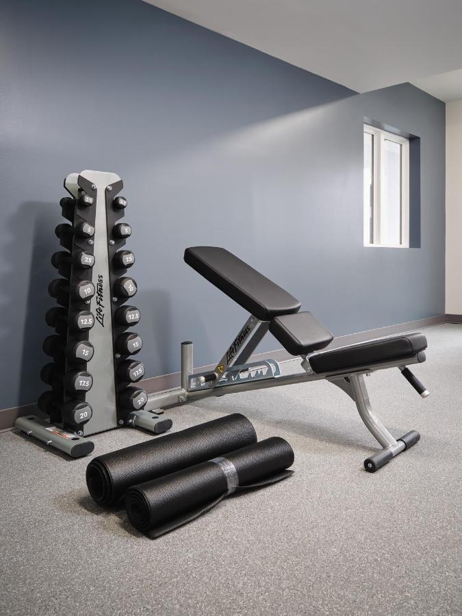 Stayapt Suites Greenville-Greer/Bmw Bagian luar foto